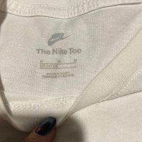 Оригинална тениска Nike, снимка 2 - Детски тениски и потници - 38606267
