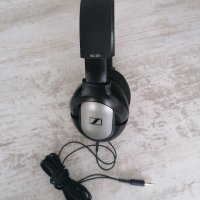 Stereo headphones Sennheiser hd 201, снимка 2 - Слушалки и портативни колонки - 34558846