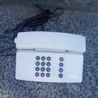 Нов Оригинален Германски Домашен Телефон, снимка 3 - Друга електроника - 40434564