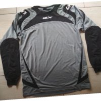 Вело джърси тениска блуза  SALLER tech 72 FIT , снимка 2 - Спортна екипировка - 27918032