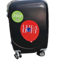 Куфар с колелца 360 градуса, снимка 8 - Куфари - 44816991