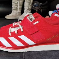 Щангети Adidas номер 50 2/3 в Спортна екипировка в гр. Стара Загора -  ID34168639 — Bazar.bg