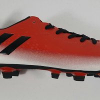 Adidas Messi 16.4 - футболни обувки, размер - 42 /UK 8/ стелка 26.5 см..  , снимка 2 - Футбол - 39431834