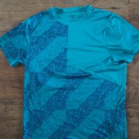 Asics Running Stride T-Shirt - страхотна мъжка тениска , снимка 6 - Тениски - 41746253