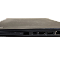 Lenovo ThinkPad T460s 14" 1920x1080 i5-6300U 8GB 256GB, снимка 6 - Лаптопи за дома - 44700030