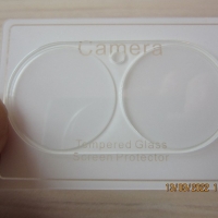 9H Стъклен протектор за камера твърдо стъкло за Huawei P50 Pro и P50, снимка 11 - Калъфи, кейсове - 35557017