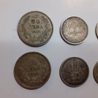 Сребърни монети,сребърна монета Франц Йозеф, снимка 5 - Антикварни и старинни предмети - 38811964