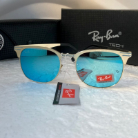 Ray-Ban RB3538 дамски слънчеви очила Рей-Бан , снимка 8 - Слънчеви и диоптрични очила - 36212139