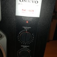 ONKYO MADE IN JAPAN 2109211855, снимка 12 - Тонколони - 34209469