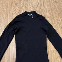 Ysl дамско поло, снимка 1 - Блузи с дълъг ръкав и пуловери - 35896032