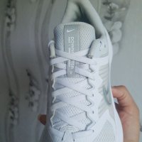 маратонки NIKE DOWNSHIFTER 11 номер 44,5, снимка 17 - Маратонки - 41126015