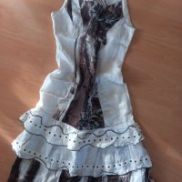 рокля, снимка 1 - Рокли - 42538532