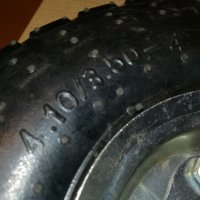 somafix 2бр нови гуми 25х8см 1209212002, снимка 10 - Градинска техника - 34111665