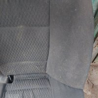Задна седалка за BMW E46 Перфектна , снимка 5 - Аксесоари и консумативи - 27218285