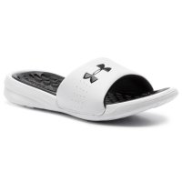 Дамски чехли Under Armour W PLAYMAKER FIX SL, снимка 1 - Джапанки - 44286953