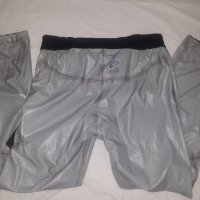 Stormberg (XXL) тънка мембрана панталон стреч, снимка 6 - Панталони - 34274955