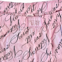 Victoria’s Secret - пижама/комплект от две части, чисто нова, с етикетите, розов цвят, снимка 5 - Комплекти - 44560634