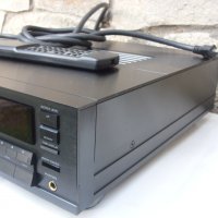 Yamaha CDX-2200 ДУ, снимка 9 - MP3 и MP4 плеъри - 34528679