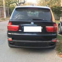 BMW X5 E70 ЧАСТИ, снимка 5 - Части - 38734974