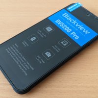 Нов Blackview BV5200 Pro, удароустойчив, водоустойчив, 5180mah, 64гб, снимка 5 - Други - 40493525