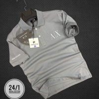 Мъжки тениски Armani! , снимка 1 - Тениски - 40421650