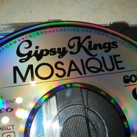 CD GIPSY KINGS-MADE IN HOLLAND 1302241833, снимка 2 - CD дискове - 44269388