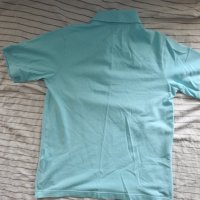 Kappa Поло блузка тениска с ръс ръкав (S), снимка 5 - Тениски - 34053383