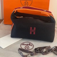 Hermes bride a brac bag 25см дамска чанта, снимка 1 - Чанти - 41662021