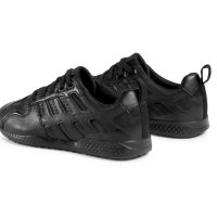 кожени обувки Geox Snake.2 Men's Sneakers номер 43, снимка 5 - Спортно елегантни обувки - 42422602