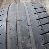 1 БР. лятна гума Michelin 255/35/19/96Y DOT 1716, снимка 3 - Гуми и джанти - 35999748