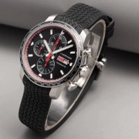 Мъжки часовник Chopard Mille Miglia GTS Chrono с автоматичен швейцарски механизъм, снимка 4 - Мъжки - 40995029