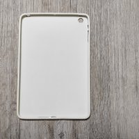 Силиконов гръб за iPad mini 1,2,3 , снимка 1 - Таблети - 35978589