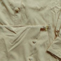Координиращ комплект широка риза и мини пола с релеф в горчица С ЕТИКЕТ * S ⏳⭐💛, снимка 11 - Комплекти - 40296351