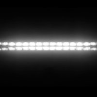 1бр ЛЕД БАР LED BAR с 3 ф-и SPOT бяла светлина + DRL бяла и жълта 55см, снимка 8 - Аксесоари и консумативи - 41778044