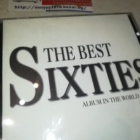 SIXTIES X2CD EMI MADE IN HOLLAND 1810231118, снимка 3 - CD дискове - 42620610