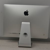 Apple iMac Late 2015 Intel Core I5 1,6 GHz 8GB Ram 1867MHz 1TB , 21,5", снимка 7 - Работни компютри - 42295484