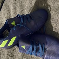 Adidas 36 номер, снимка 1 - Детски маратонки - 39652545