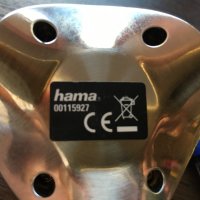 универсални дуо говорители от Hama, снимка 8 - Селфи стикове, аксесоари - 39464727