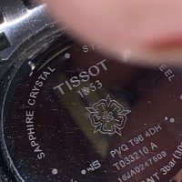 Часовник TISSOT безплатна доставка, снимка 7 - Дамски - 40360093