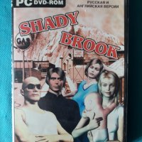 Shady Brook -(PC DVD Game), снимка 1 - Игри за PC - 41513479