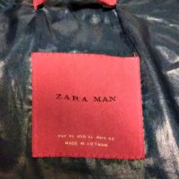 Мъжко яке Zara, снимка 5 - Якета - 39480044