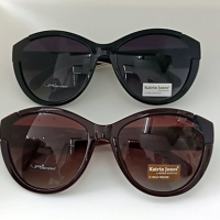 Слънчеви очила Katrin Jones HIGH QUALITY POLARIZED 100% UV защита, снимка 1 - Слънчеви и диоптрични очила - 36168814