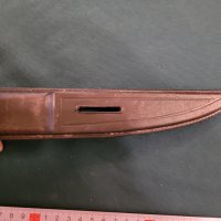 Перфектен нож fiskars, снимка 2 - Антикварни и старинни предмети - 41848121