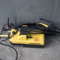 Професионална водостуйка karcher 580 Керхер , снимка 1 - Градинска техника - 34377785