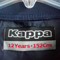 Torino Kappa оригинално футболно детско горнище блуза Торино, снимка 6 - Футбол - 39280554