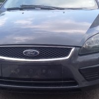 Ford Focus II 1.6 TDCI на части, снимка 2 - Автомобили и джипове - 41590630