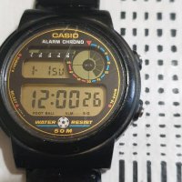 casio trw-10, снимка 12 - Мъжки - 40144208