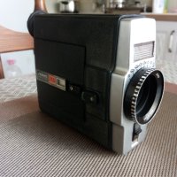 Продавам стара камера.СССР., снимка 1 - Камери - 42020789