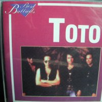 Bee Gees, Axel Rudi Pell, Toto, George Michael, снимка 5 - CD дискове - 40842727