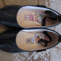 ЛОТ - детски обувки за момиче, снимка 1 - Детски обувки - 42143241